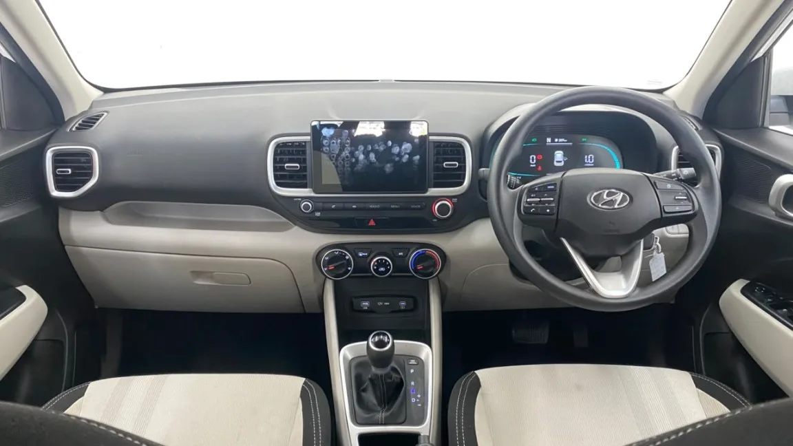 2023 Hyundai VENUE VENUE 1.0 TGDI MOTION DCT INFOTAINMENT thumbnail 15
