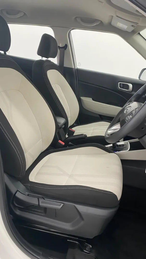 2023 Hyundai VENUE VENUE 1.0 TGDI MOTION DCT INFOTAINMENT thumbnail 14