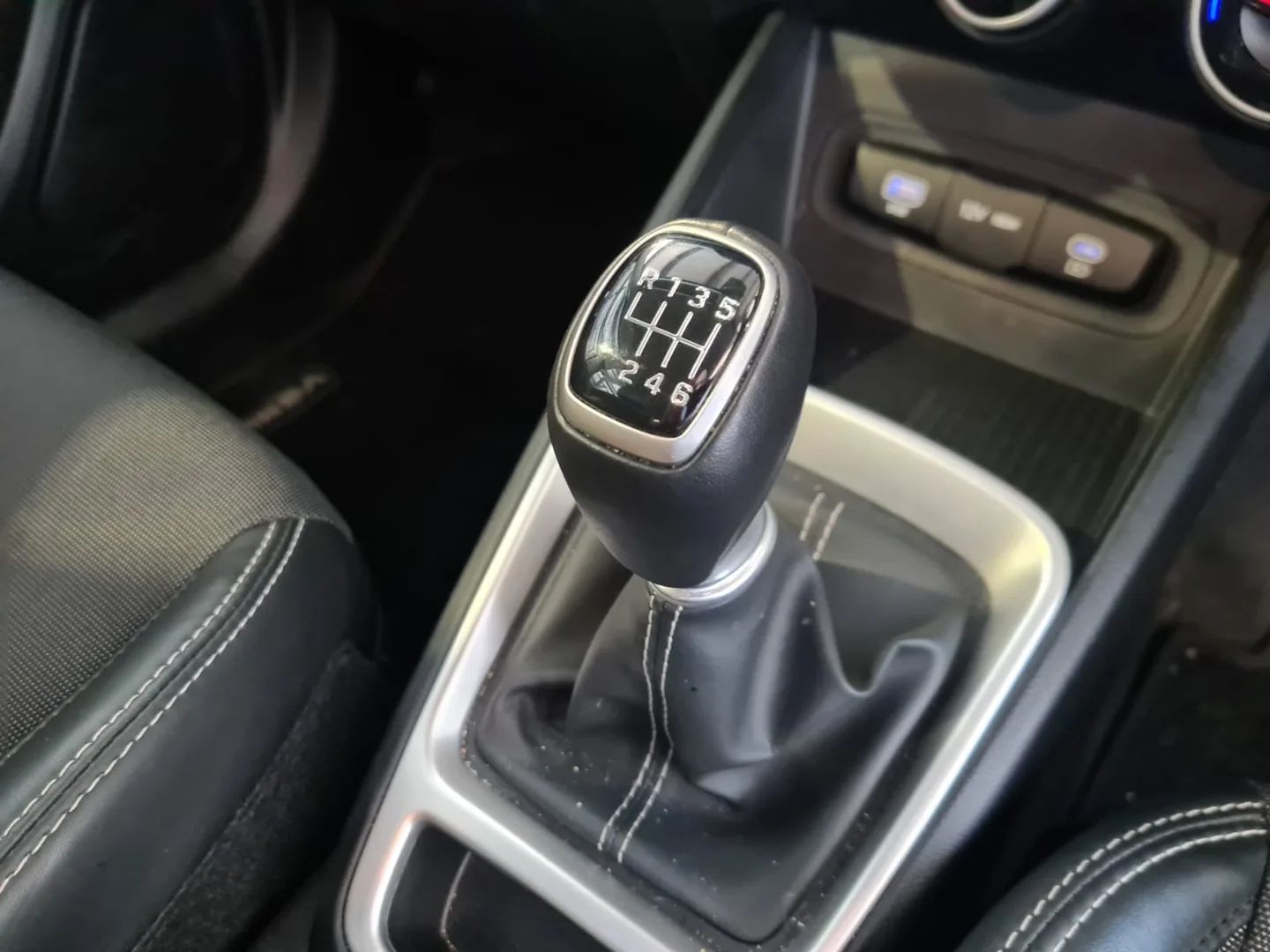 2023 Hyundai VENUE VENUE 1.0 MOTION MT MY22 thumbnail 11