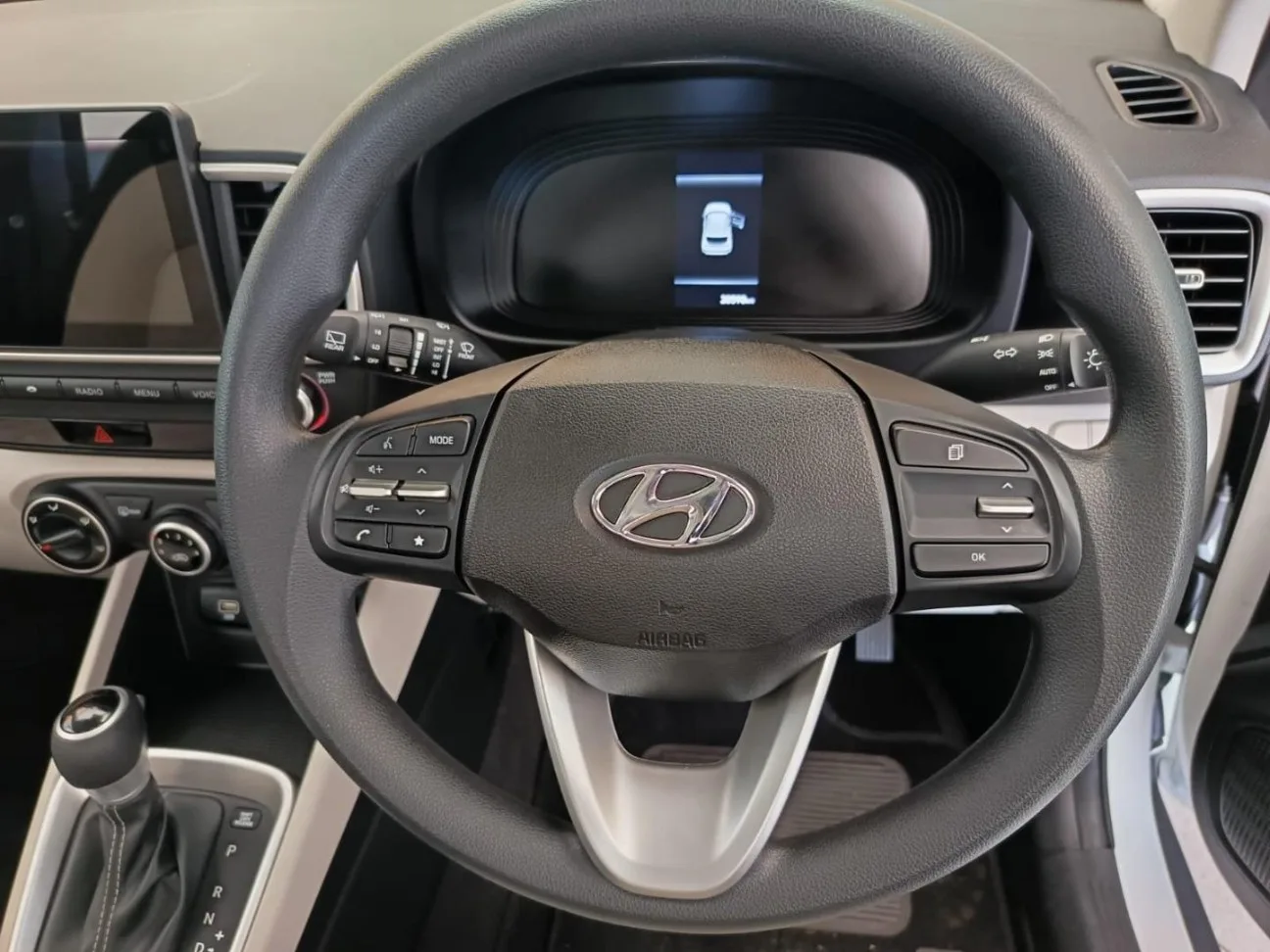 2023 Hyundai VENUE VENUE 1.0 TGDI MOTION DCT thumbnail 9