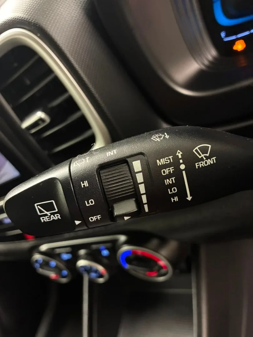 2023 Hyundai VENUE Venue Venue 1.0 Tgdi Motion Dct thumbnail 12