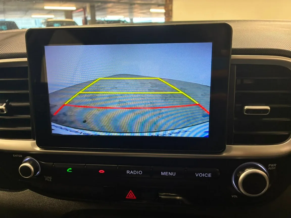 2023 Hyundai VENUE Venue Venue 1.0 Tgdi Motion Dct thumbnail 9