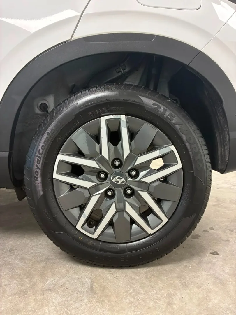 2023 Hyundai VENUE Venue Venue 1.0 Tgdi Motion Dct thumbnail 5