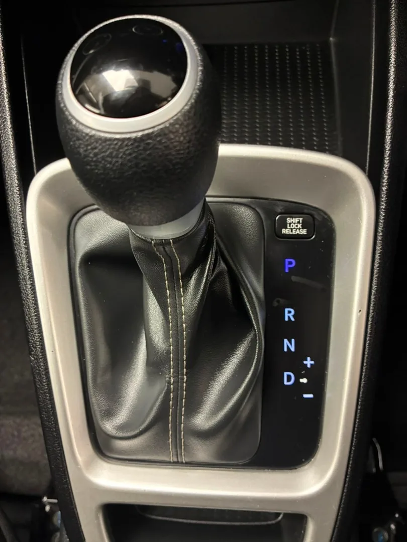 2023 Hyundai VENUE Venue Venue 1.0 Tgdi Motion Dct thumbnail 19