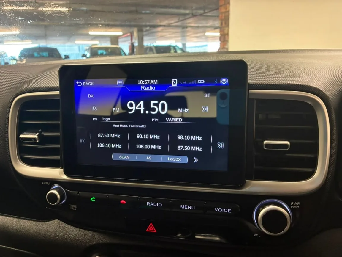 2023 Hyundai VENUE Venue Venue 1.0 Tgdi Motion Dct thumbnail 14