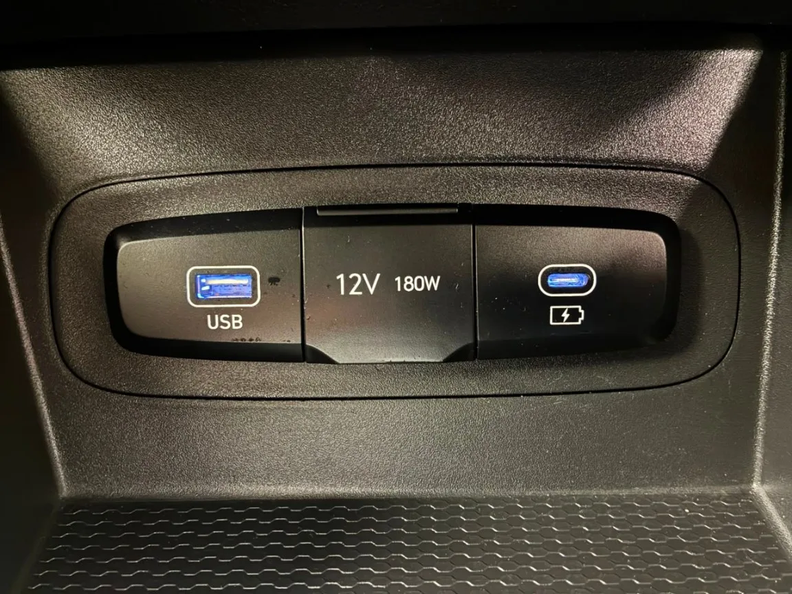 2023 Hyundai VENUE Venue Venue 1.0 Tgdi Motion Dct thumbnail 15