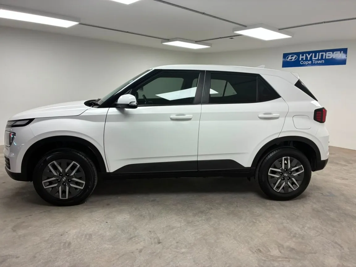 2023 Hyundai VENUE Venue Venue 1.0 Tgdi Motion Dct thumbnail 6