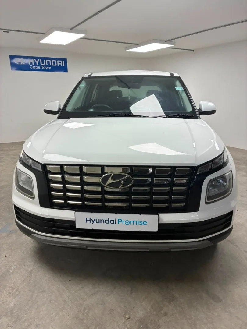 2023 Hyundai VENUE Venue Venue 1.0 Tgdi Motion Dct thumbnail 2