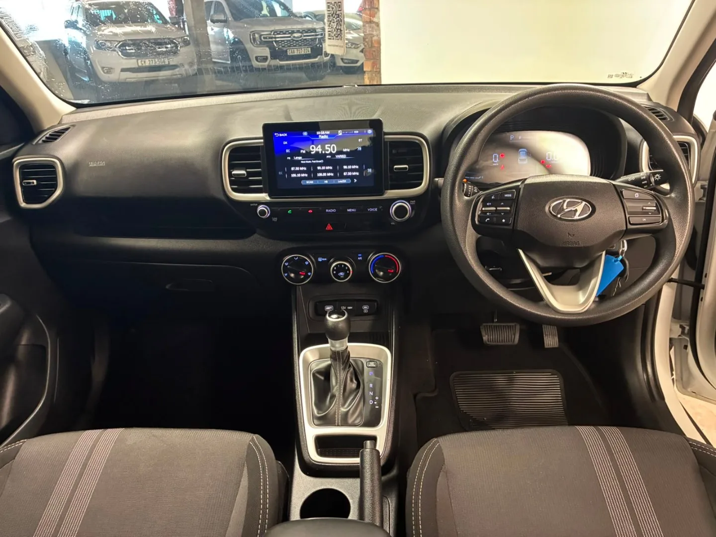 2023 Hyundai VENUE Venue Venue 1.0 Tgdi Motion Dct thumbnail 7