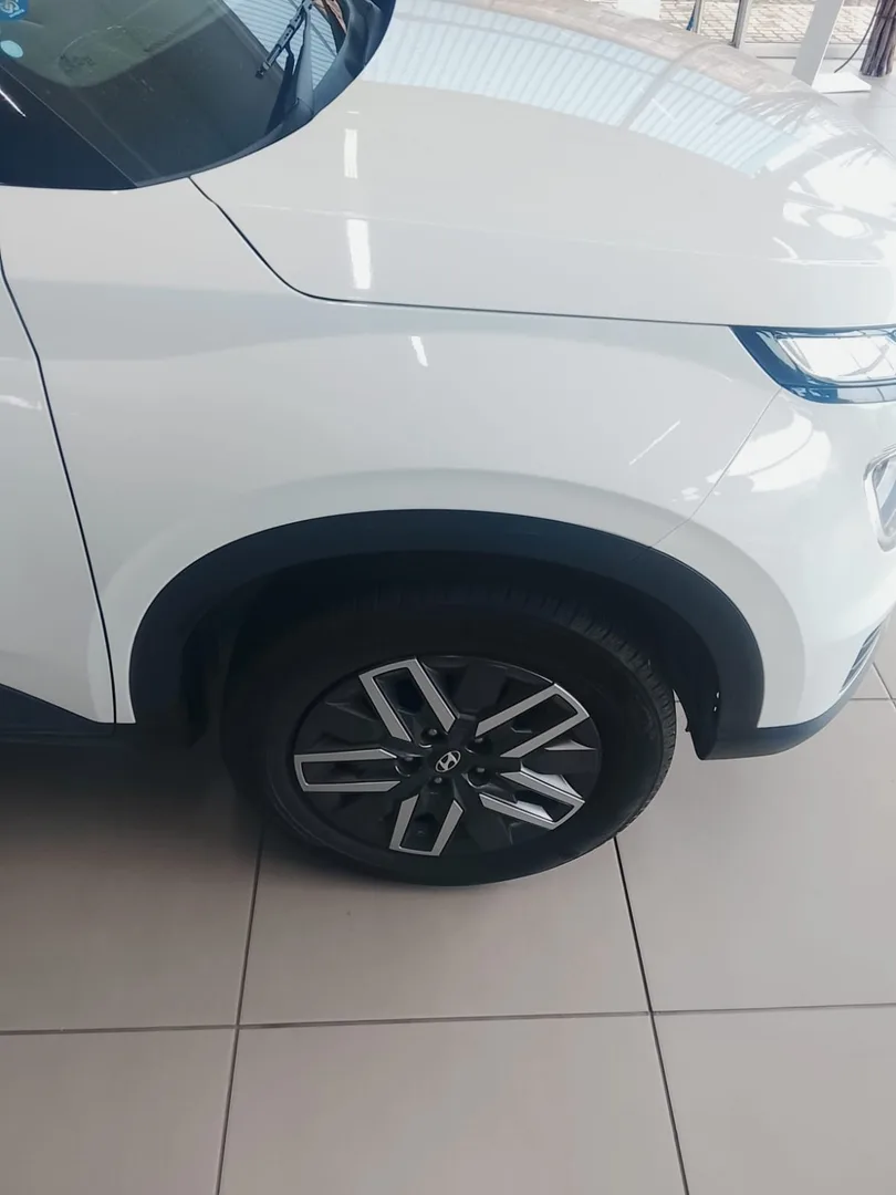 2024 Hyundai VENUE VENUE 1.0 MOTION DCT MY22 thumbnail 10