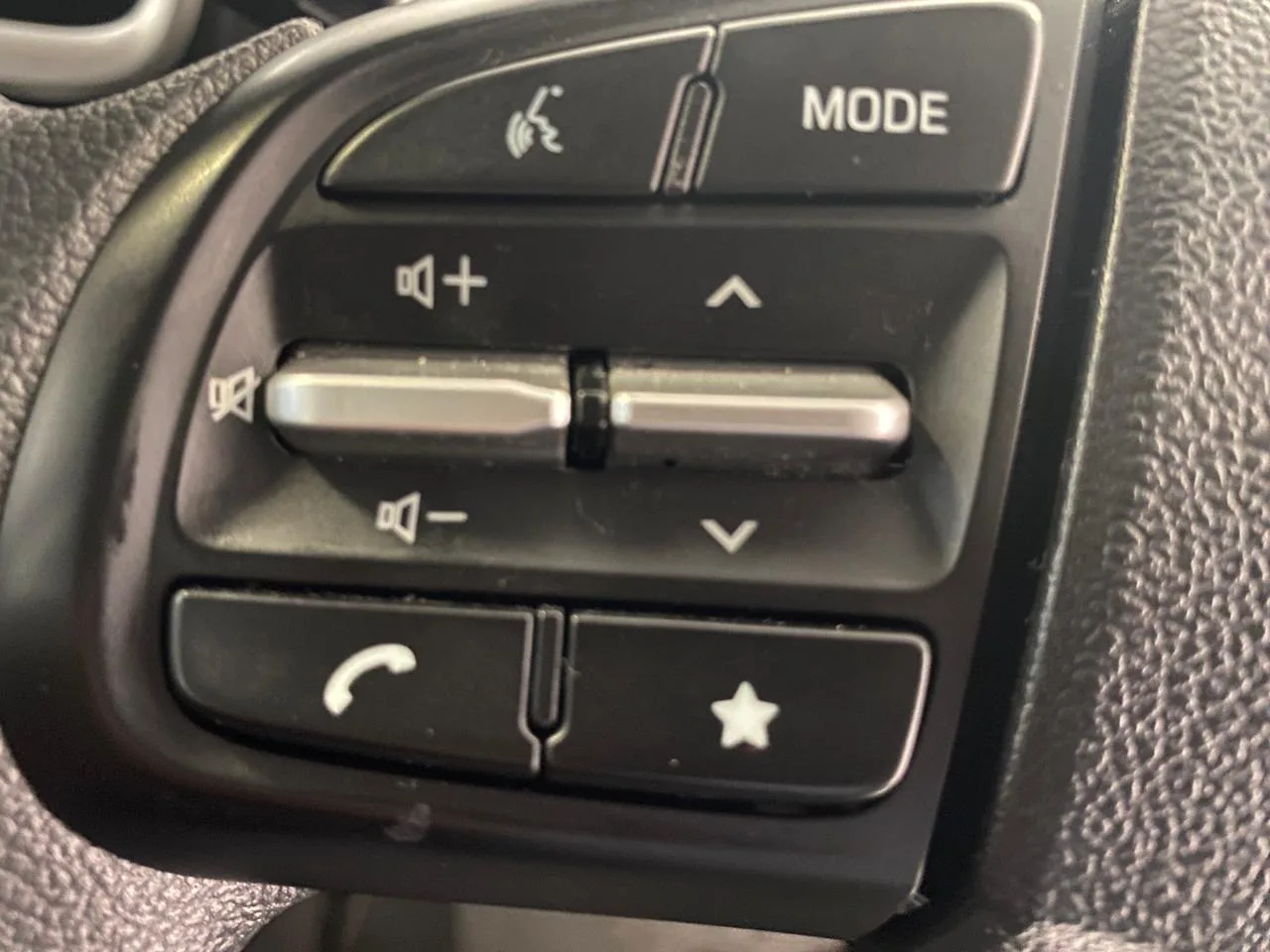 2024 Hyundai VENUE VENUE 1.0 MOTION DCT MY22 thumbnail 13