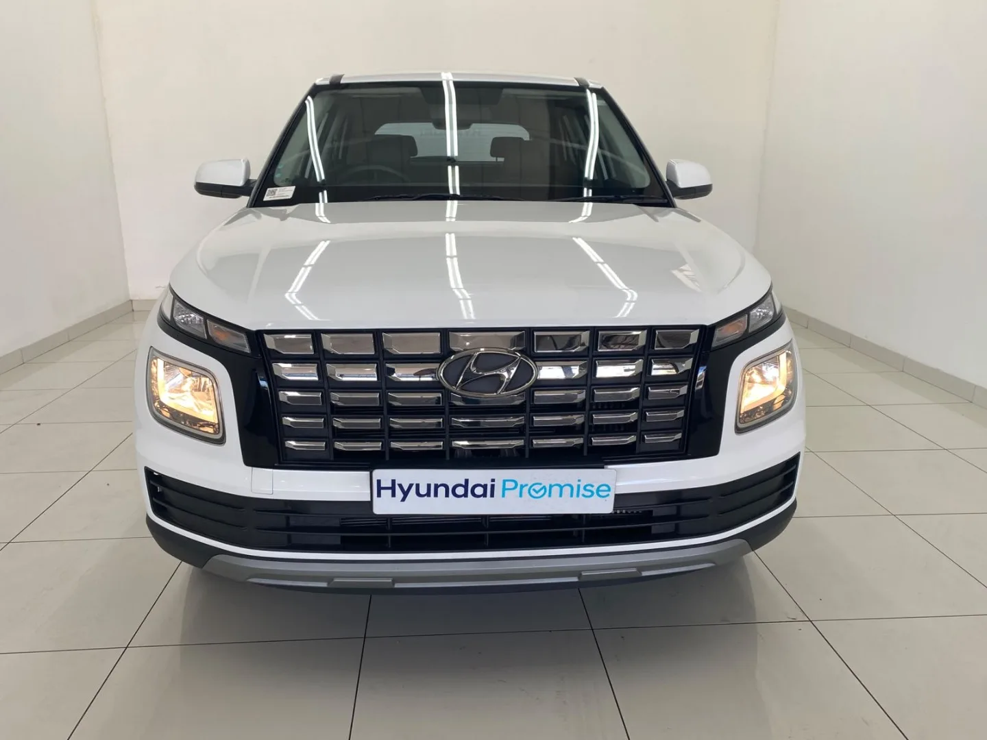2025 Hyundai VENUE Venue Venue 1.0t Executive Dct thumbnail 2
