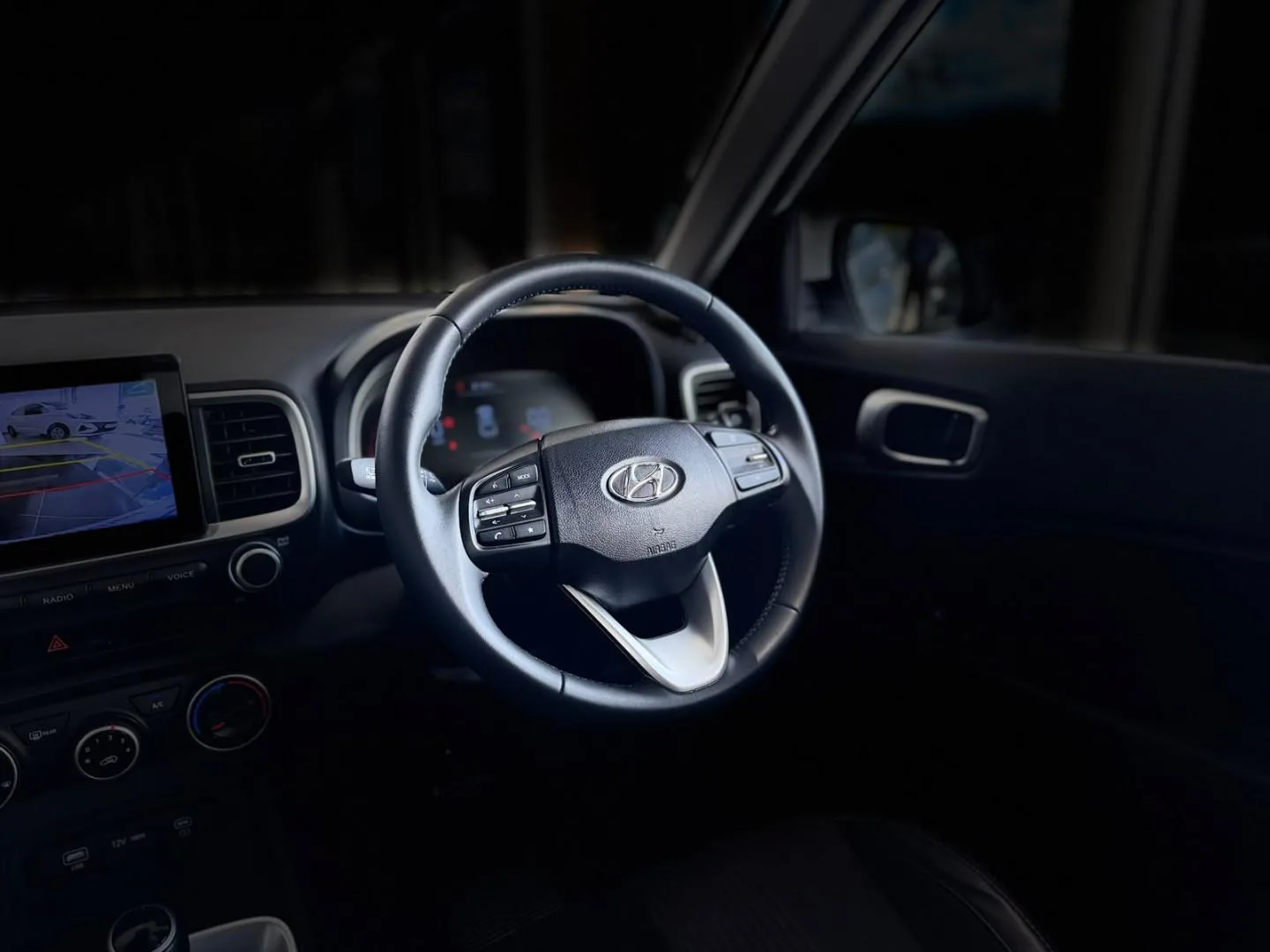 2025 Hyundai VENUE VENUE 1.0 EXECUTIVE DCT thumbnail 12