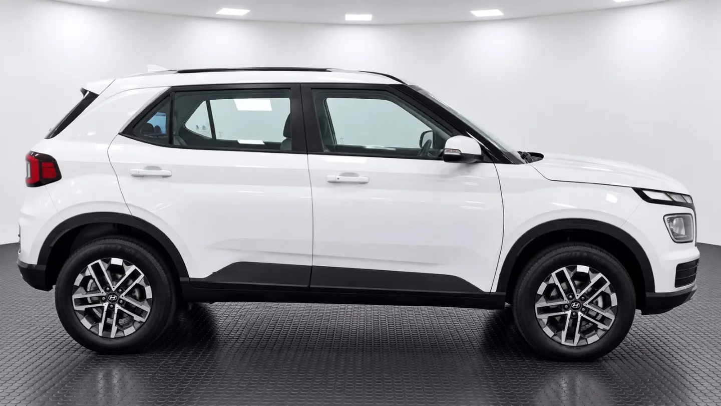 2025 Hyundai VENUE VENUE 1.0 TGDI MOTION DCT INFOTAINMENT thumbnail 5