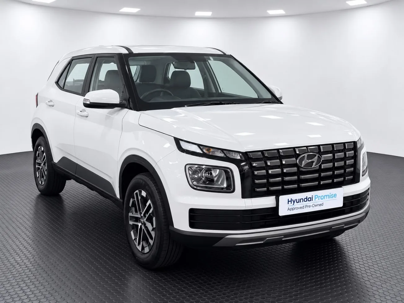2025 Hyundai VENUE VENUE 1.0 EXECUTIVE DCT MY24 image 1