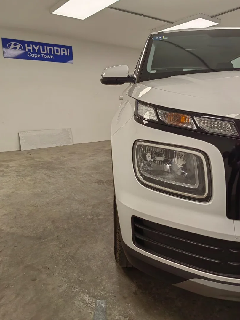 2025 Hyundai VENUE VENUE 1.0 EXECUTIVE DCT MY24 thumbnail 9
