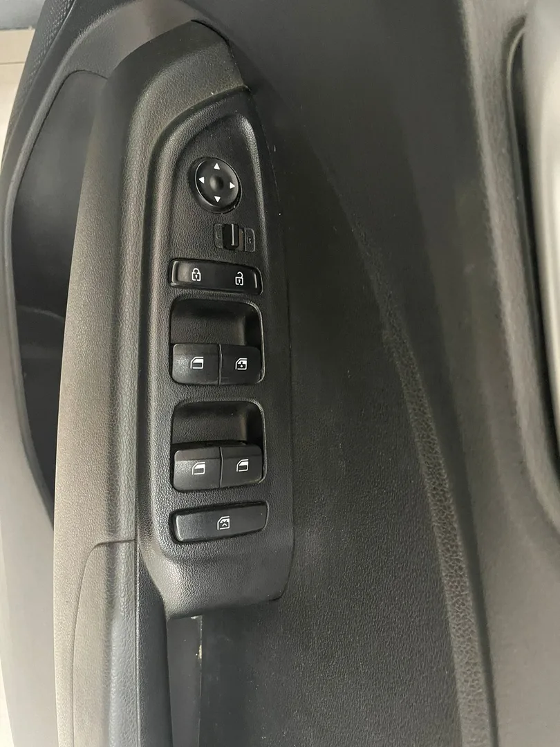2021 Hyundai VENUE VENUE 1.2 MOTION MT thumbnail 8