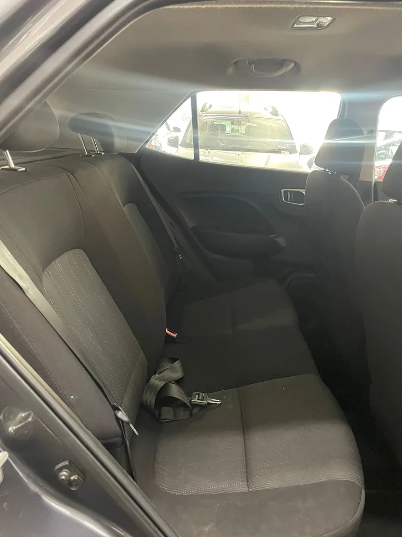 2021 Hyundai VENUE VENUE 1.2 MOTION MT thumbnail 4