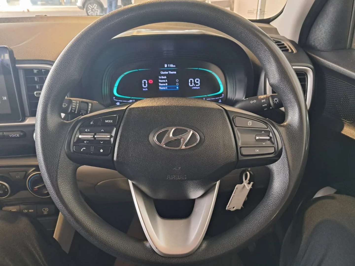 2022 Hyundai VENUE VENUE 1.2 MOTION MT MY22 thumbnail 17
