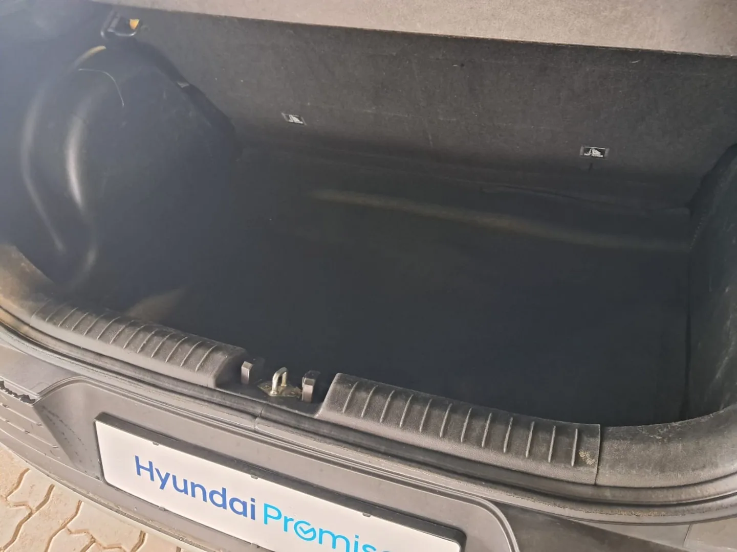 2022 Hyundai VENUE VENUE 1.2 MOTION MT MY22 thumbnail 15