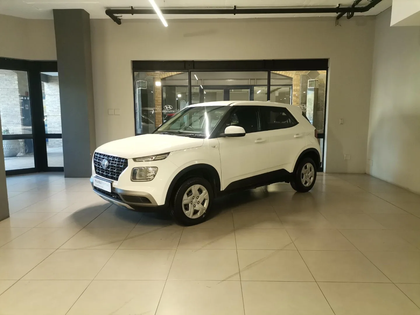 2023 Hyundai VENUE VENUE 1.2 MOTION MT MY22 thumbnail 17