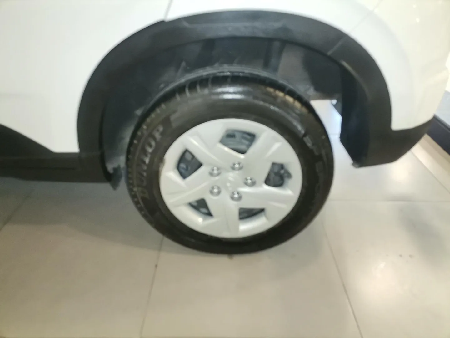 2023 Hyundai VENUE VENUE 1.2 MOTION MT MY22 thumbnail 4