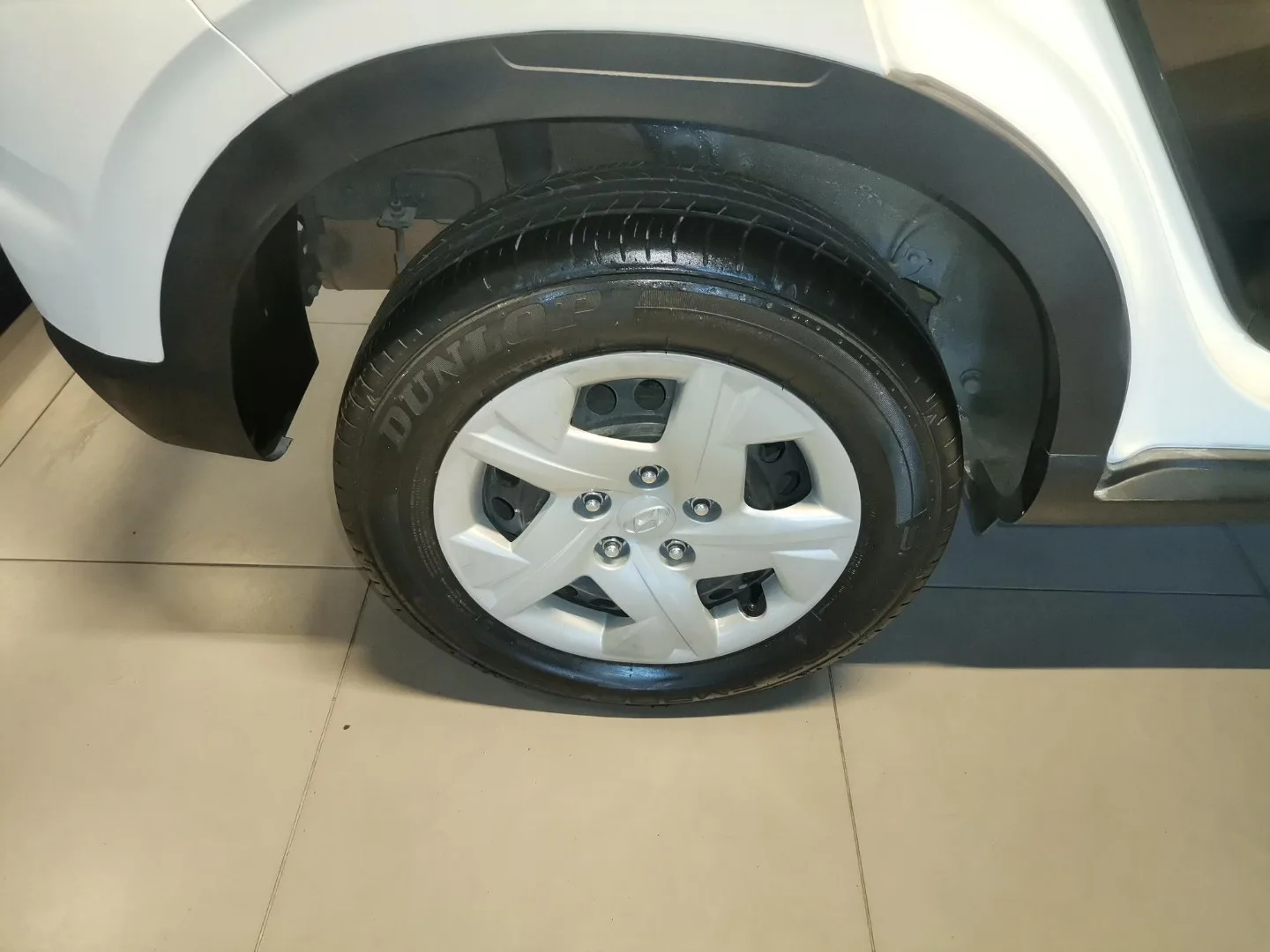 2023 Hyundai VENUE VENUE 1.2 MOTION MT MY22 thumbnail 2