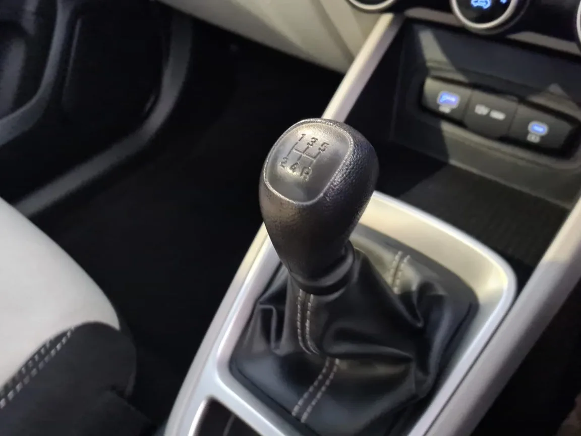 2023 Hyundai VENUE VENUE 1.2 MOTION MT MY22 thumbnail 15