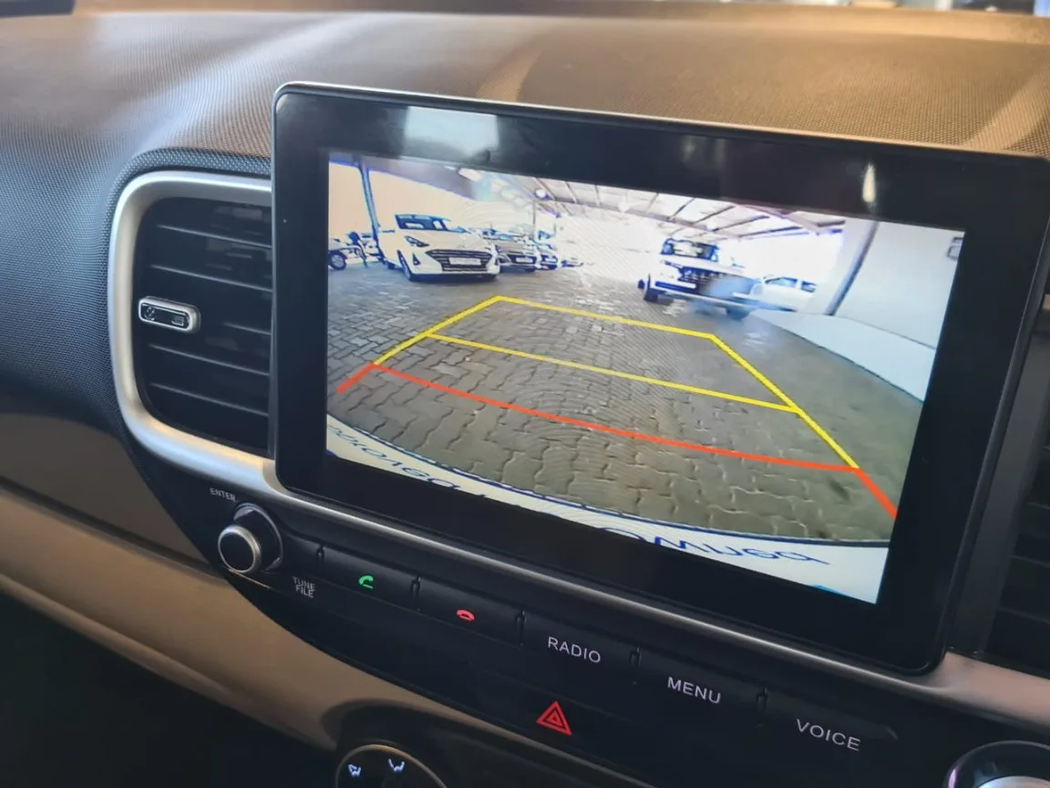2023 Hyundai VENUE VENUE 1.2 MOTION MT MY22 thumbnail 13