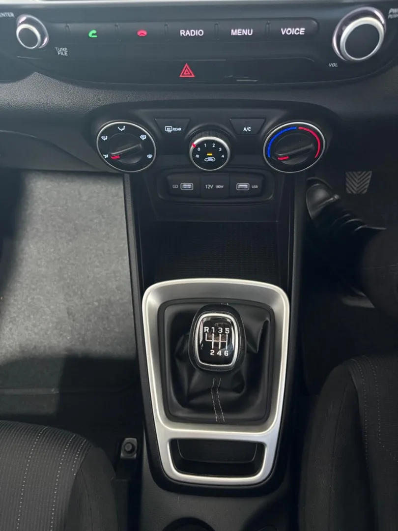 2023 Hyundai VENUE VENUE 1.2 MOTION MT MY22 thumbnail 19