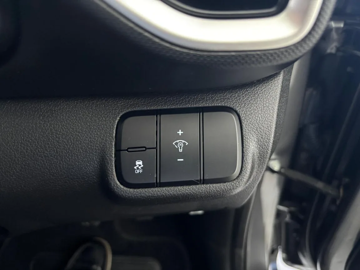 2023 Hyundai VENUE VENUE 1.2 MOTION MT MY22 thumbnail 22