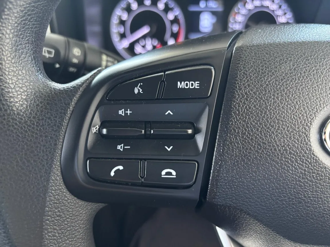 2023 Hyundai VENUE VENUE 1.2 MOTION MT MY22 thumbnail 23