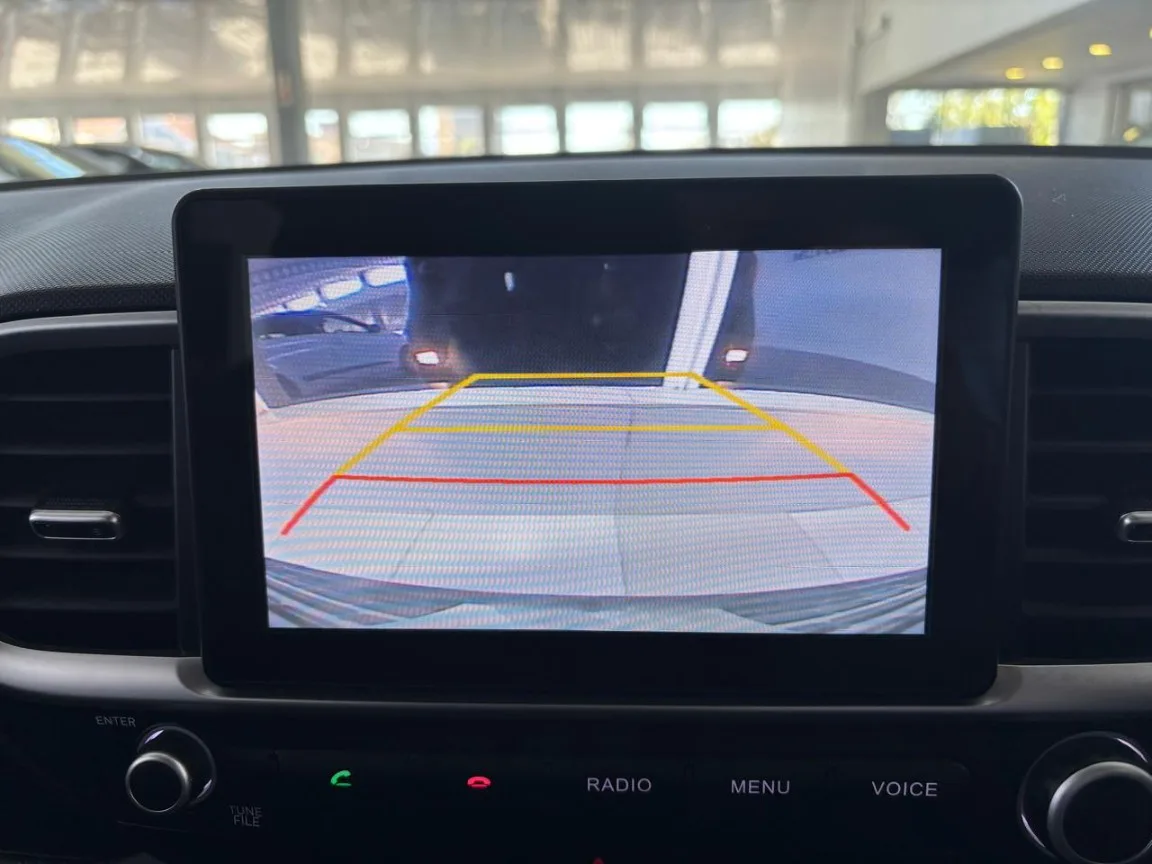2023 Hyundai VENUE VENUE 1.2 MOTION MT MY22 thumbnail 20