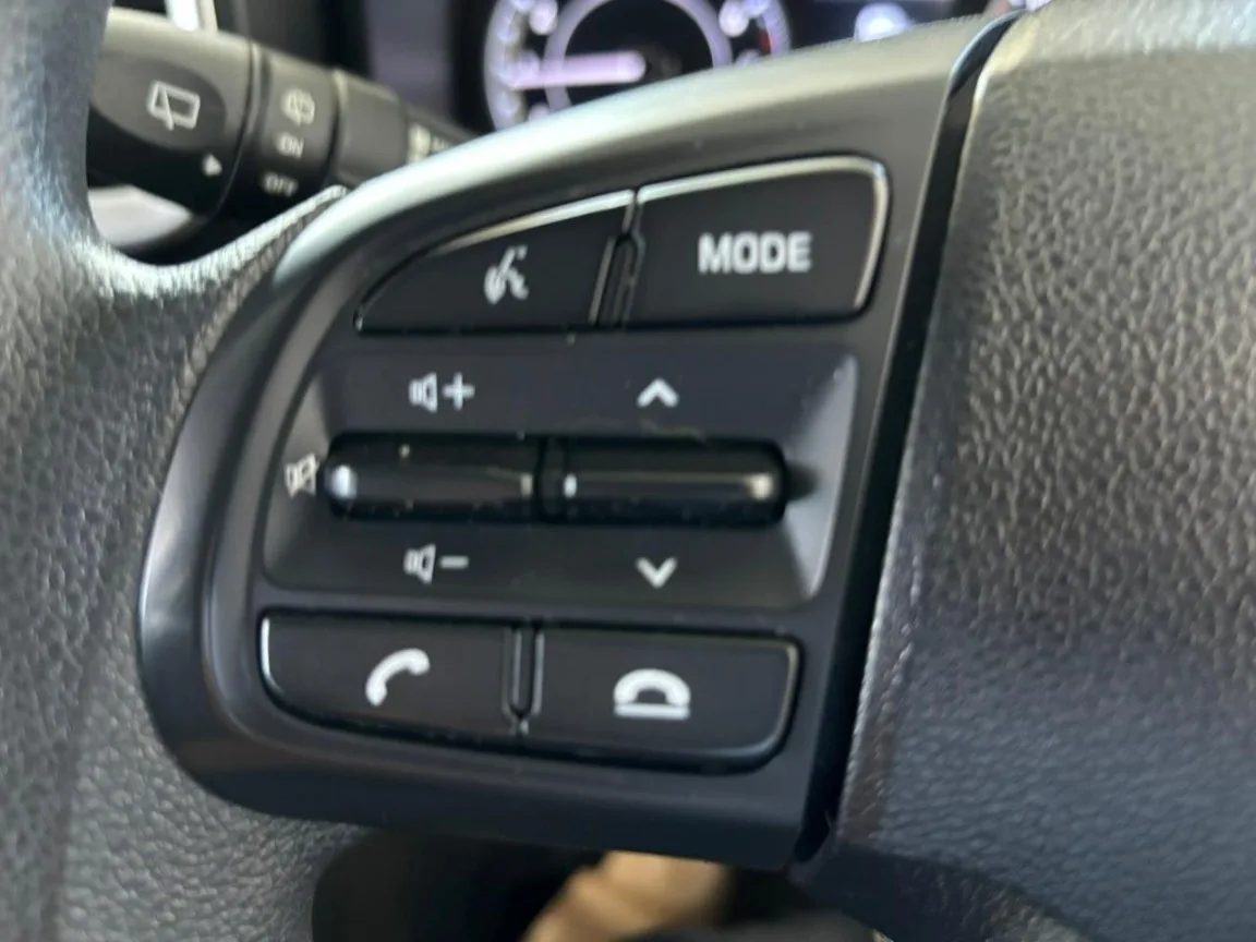 2023 Hyundai VENUE VENUE 1.2 MOTION MT MY22 thumbnail 9