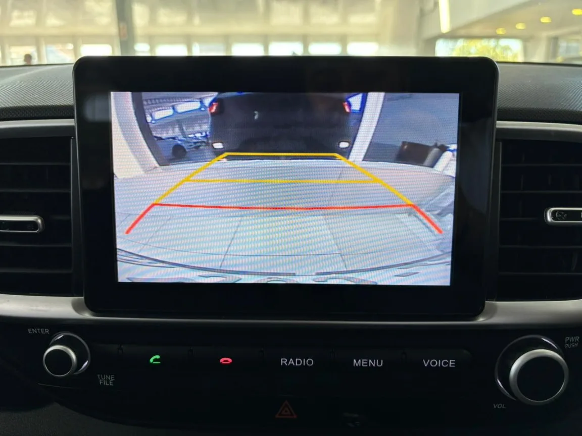2023 Hyundai VENUE VENUE 1.2 MOTION MT MY22 thumbnail 8