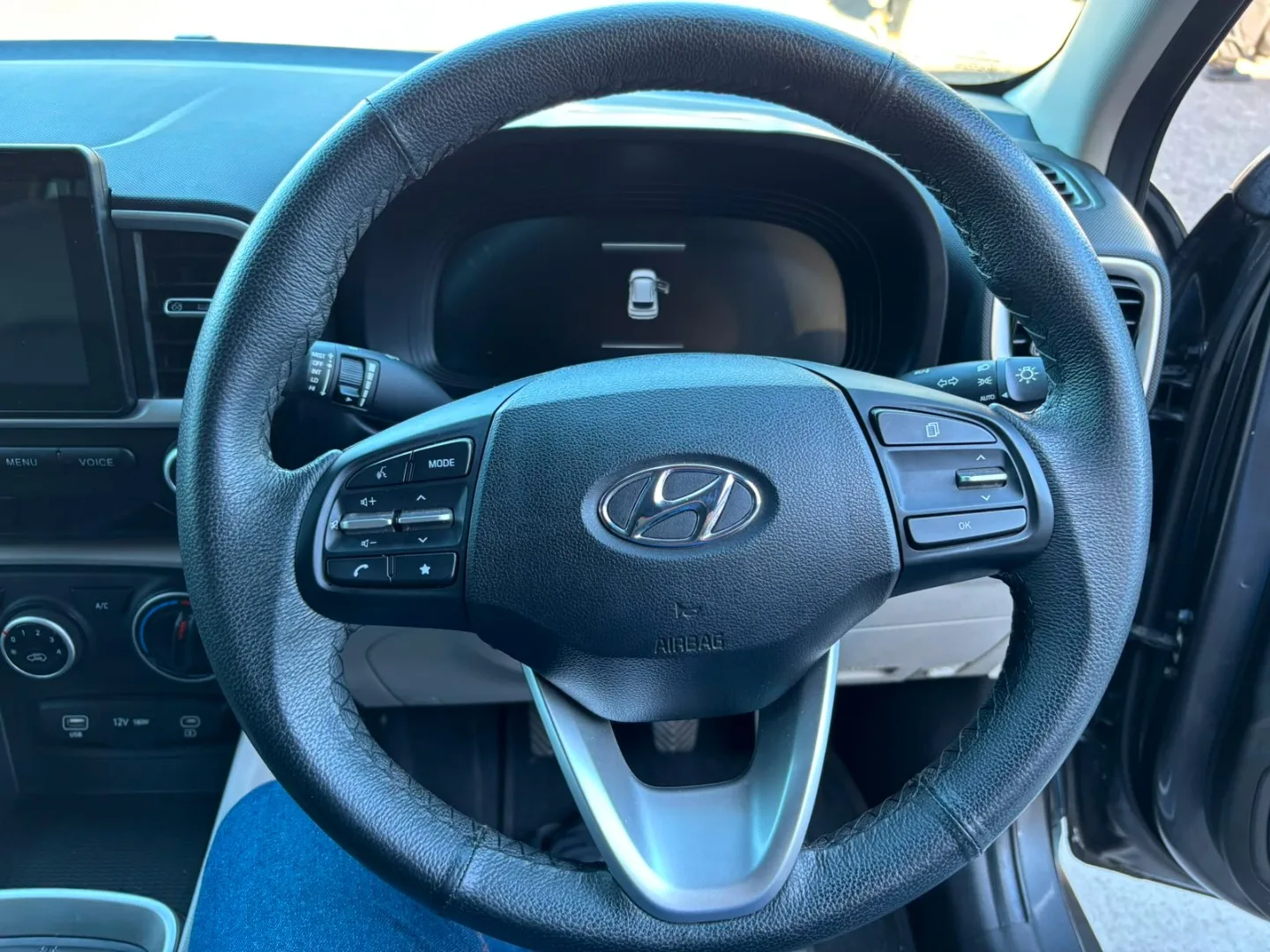 2023 Hyundai VENUE VENUE 1.2 MOTION MT MY22 thumbnail 17