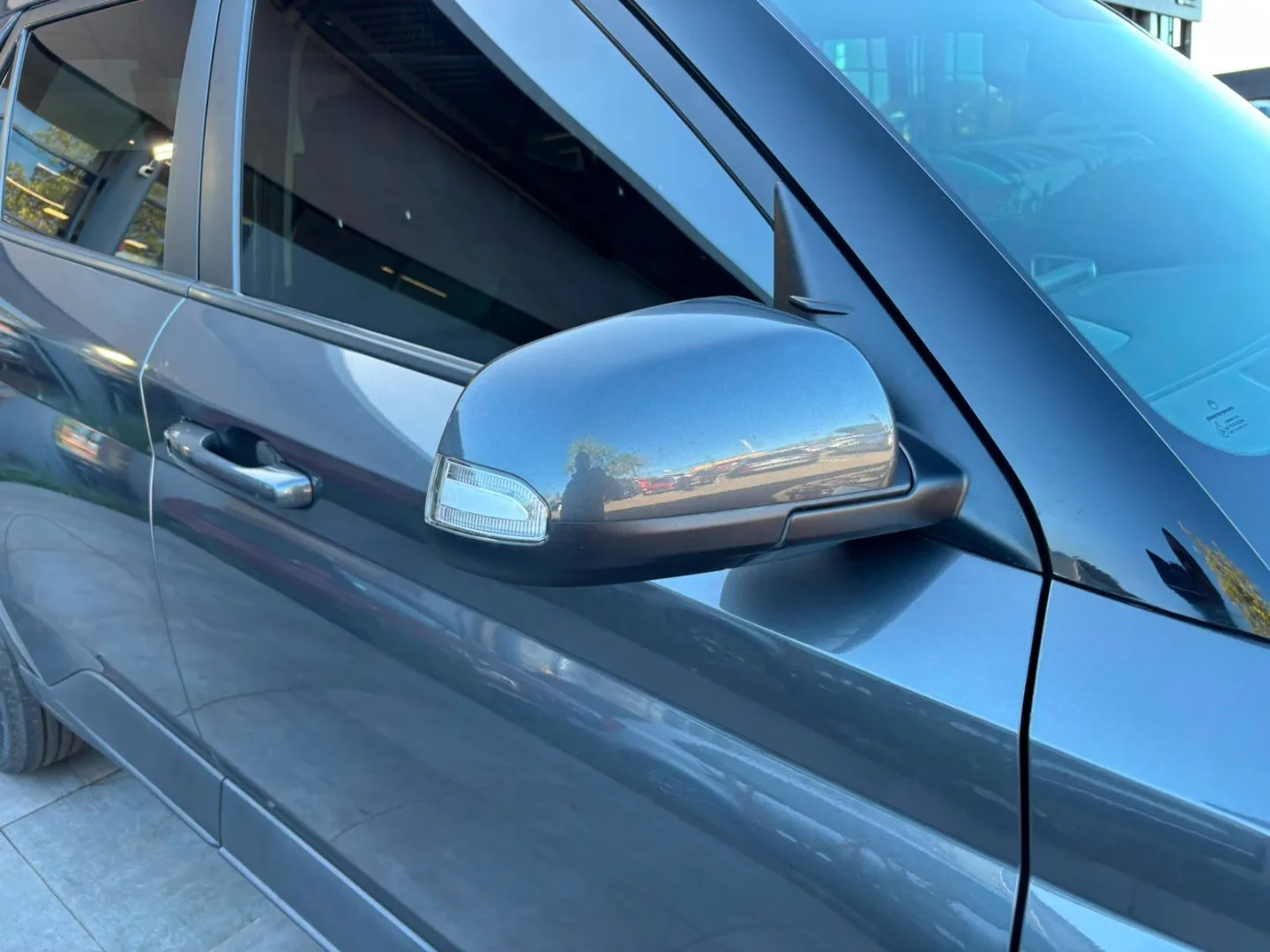 2023 Hyundai VENUE VENUE 1.2 MOTION MT MY22 thumbnail 10
