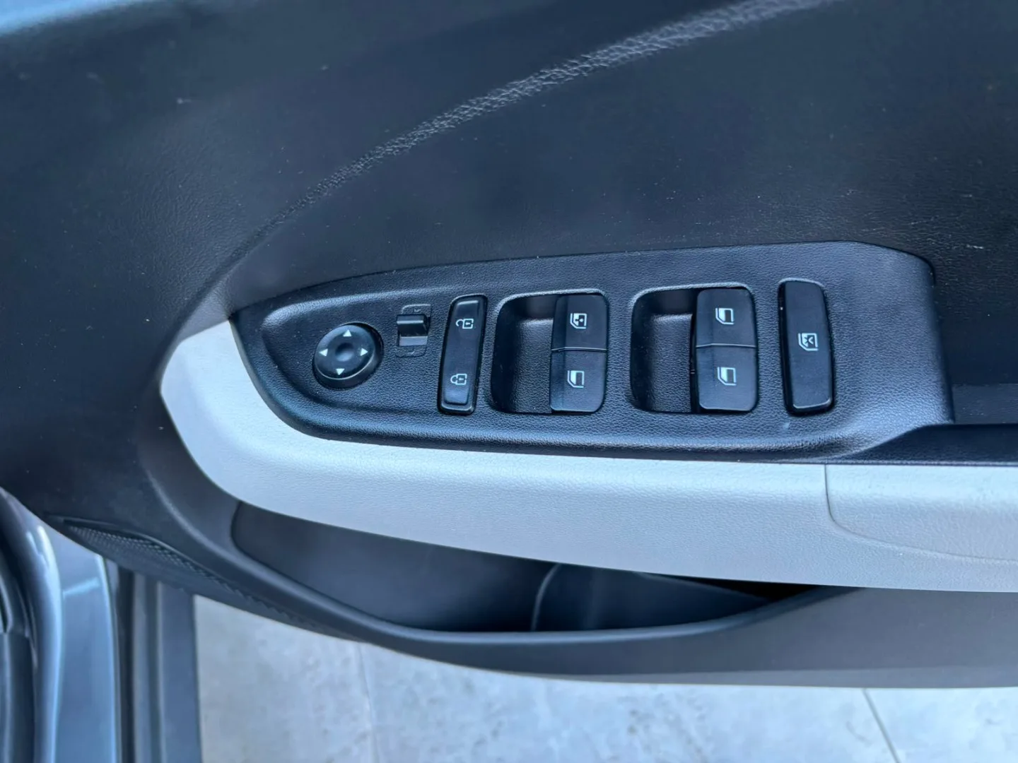 2023 Hyundai VENUE VENUE 1.2 MOTION MT MY22 thumbnail 12