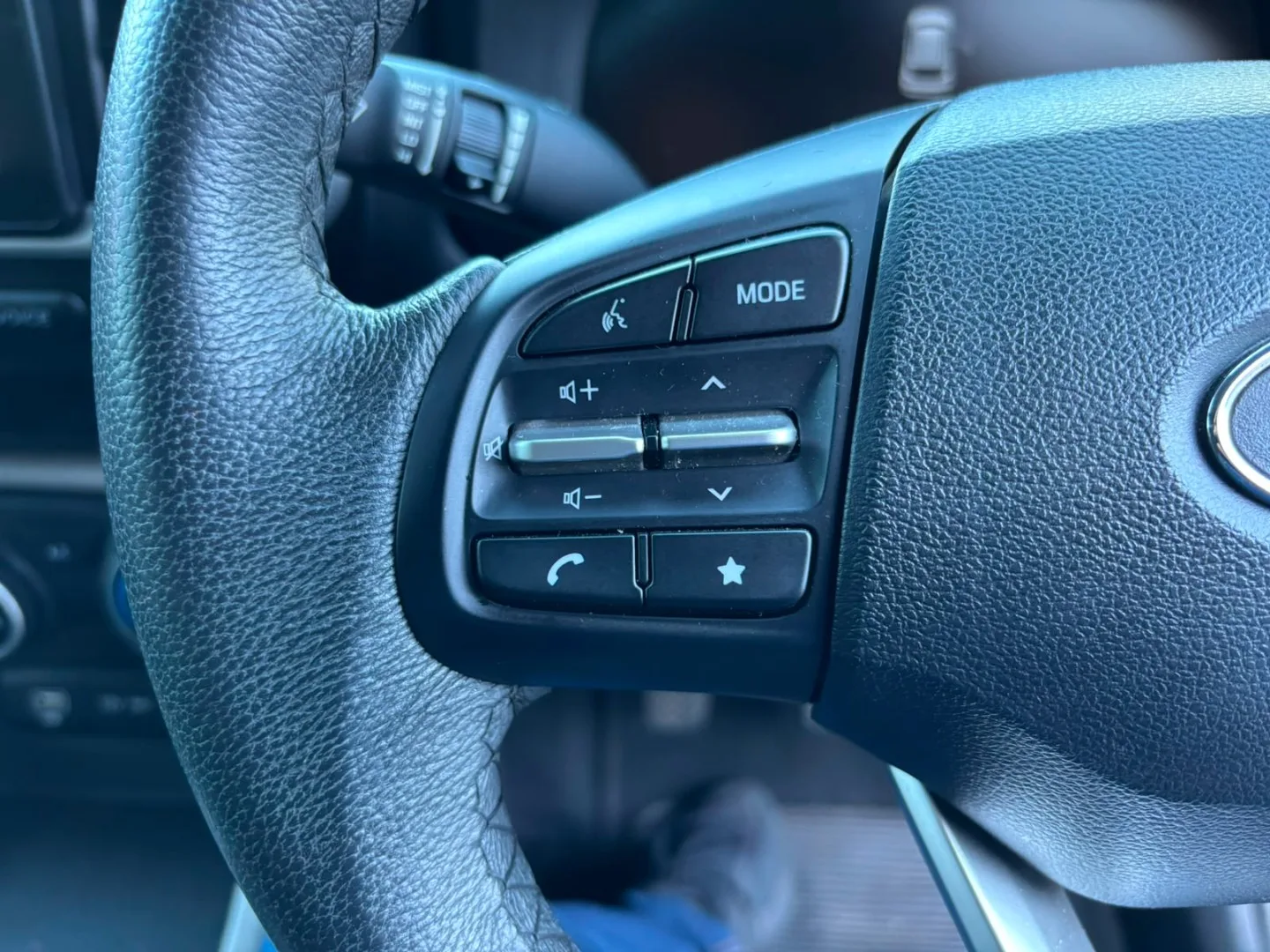 2023 Hyundai VENUE VENUE 1.2 MOTION MT MY22 thumbnail 19