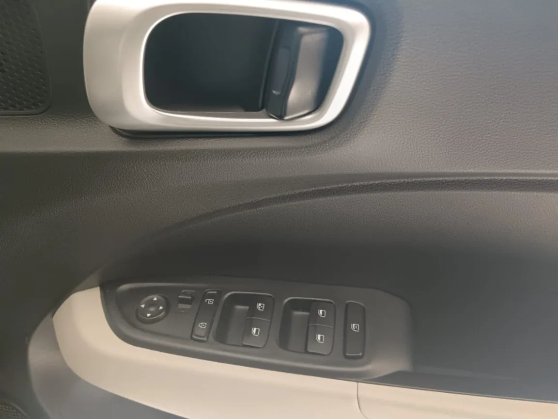 2023 Hyundai VENUE VENUE 1.2 MOTION MT MY22 thumbnail 10