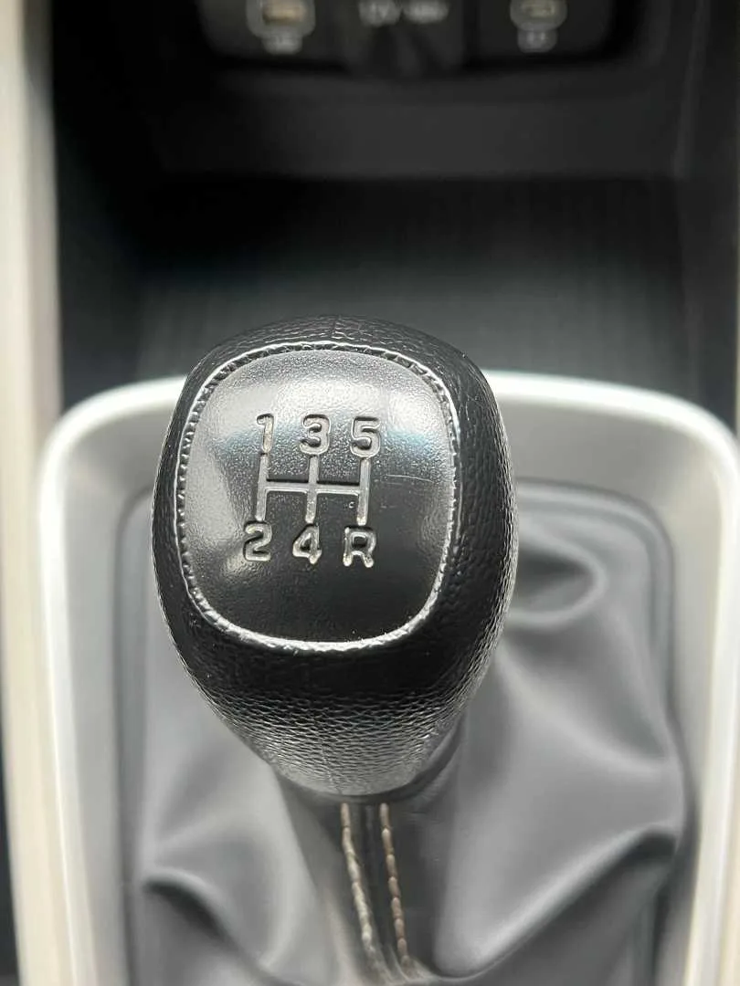 2023 Hyundai VENUE VENUE 1.2 MOTION thumbnail 12