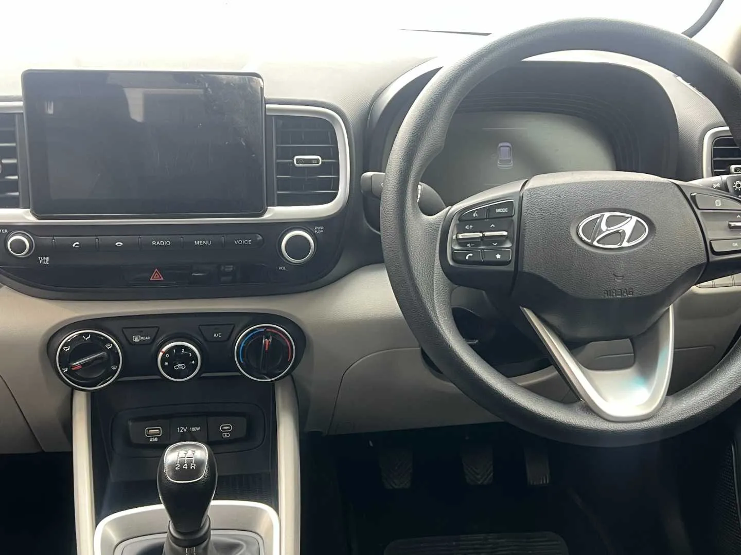 2023 Hyundai VENUE VENUE 1.2 MOTION thumbnail 20