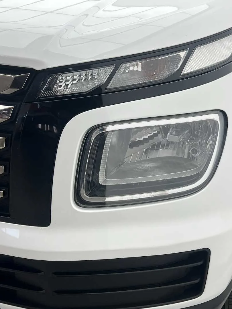 2023 Hyundai VENUE VENUE 1.2 MOTION thumbnail 8