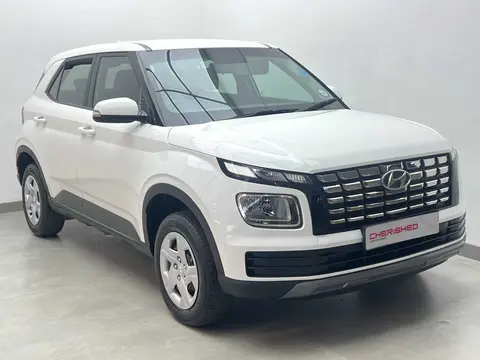 2023 Hyundai VENUE VENUE 1.2 MOTION image 1