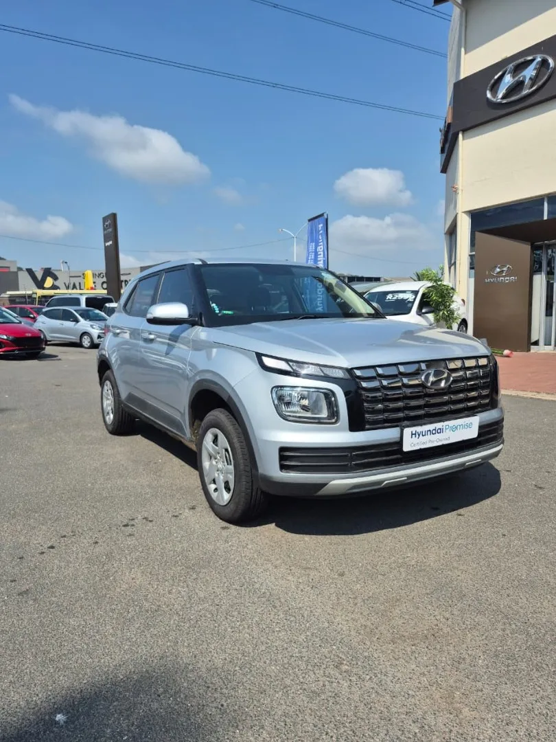 2023 Hyundai VENUE VENUE 1.2 MOTION MT MY22 thumbnail 15