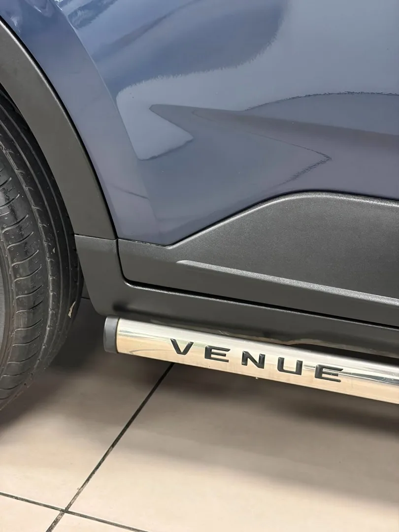 2023 Hyundai VENUE VENUE 1.2 PREMIUM MT MY24 thumbnail 20