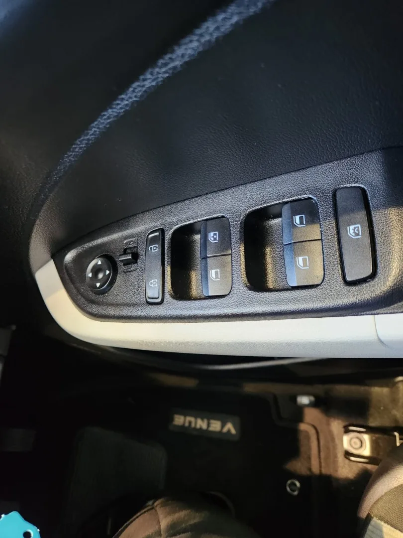 2023 Hyundai VENUE VENUE 1.2 MOTION MT MY22 thumbnail 15