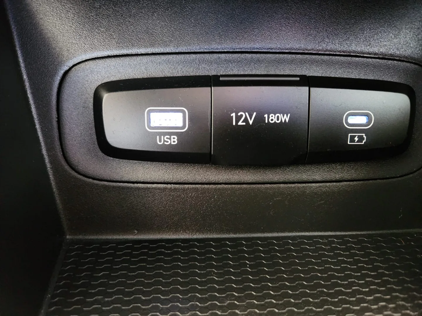 2023 Hyundai VENUE VENUE 1.2 MOTION MT MY22 thumbnail 10