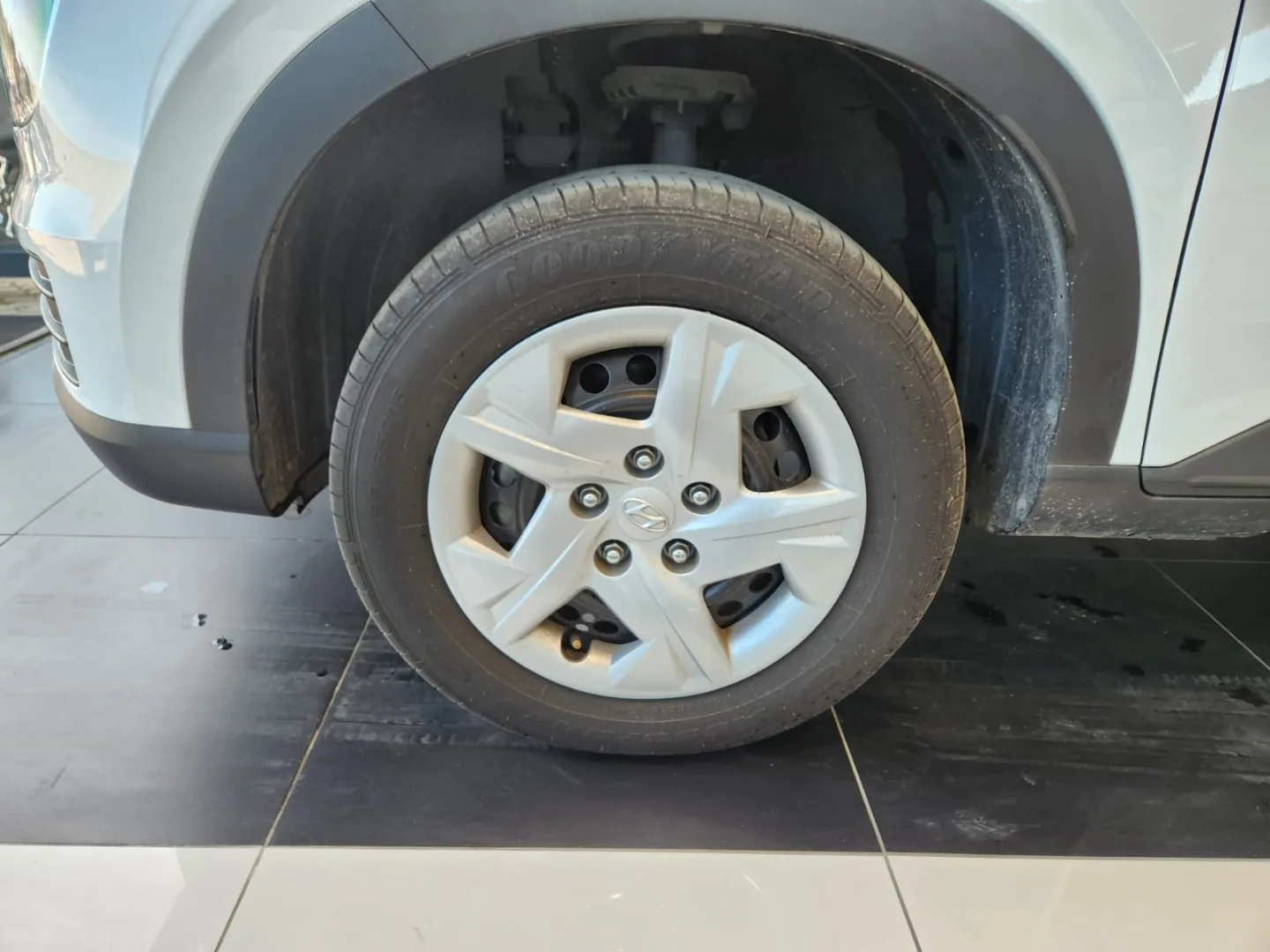 2023 Hyundai VENUE VENUE 1.2 MOTION MT MY22 thumbnail 19