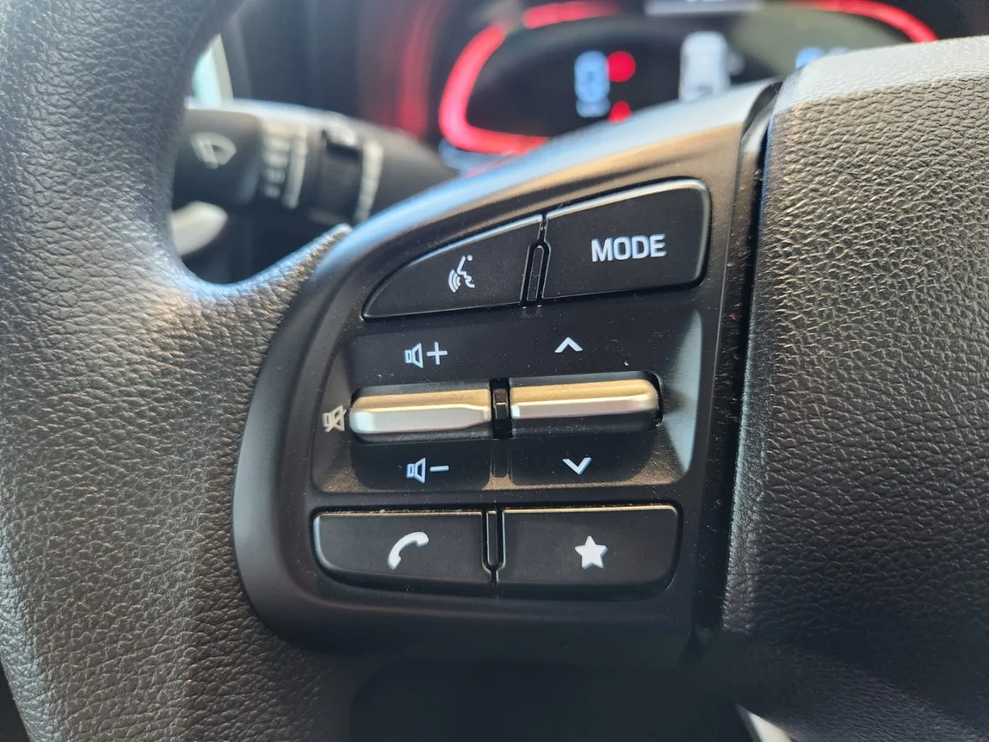 2023 Hyundai VENUE VENUE 1.2 MOTION MT MY22 thumbnail 13